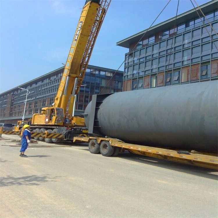 涉县大型吊车租赁公司