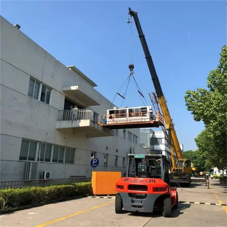 涉县小型吊车出租电话