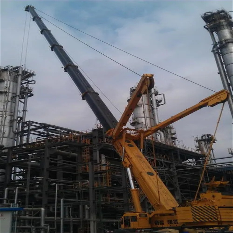 涉县吊车出租电话