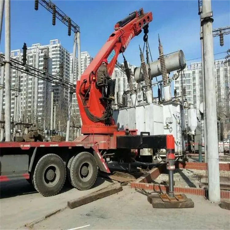 涉县就近吊车出租|工地厂房吊装设备租赁|24小时高效响应