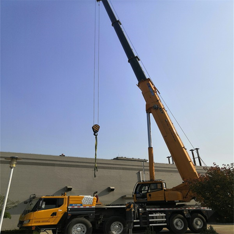 涉县 选择汽车吊租赁的秘诀与联系方式指南