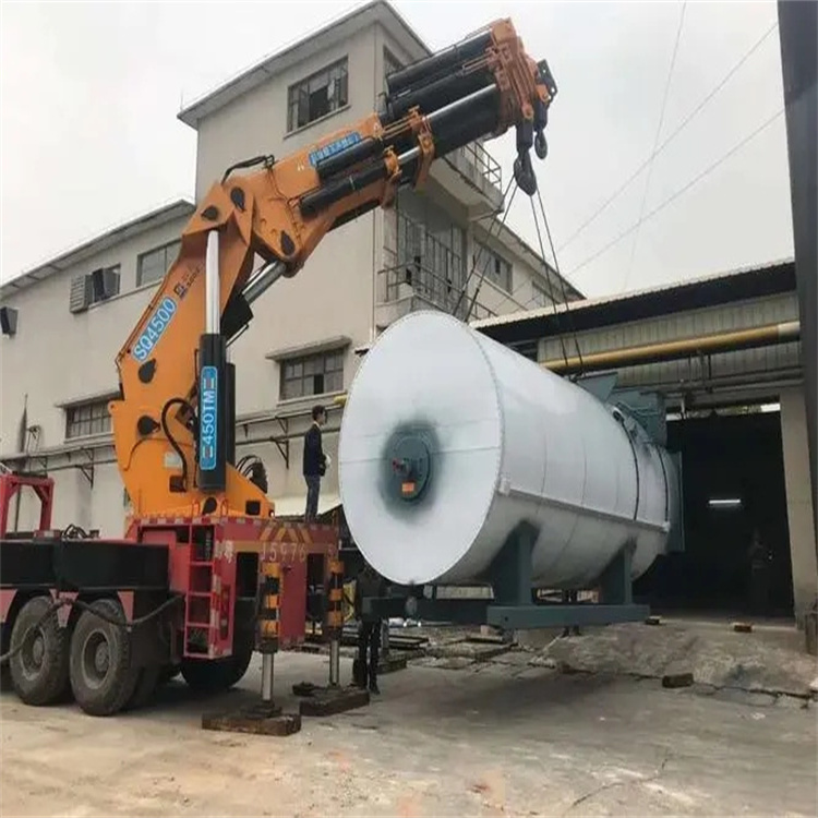 涉县室内装修小型折臂吊出租服务：高效解决方案与租赁指南