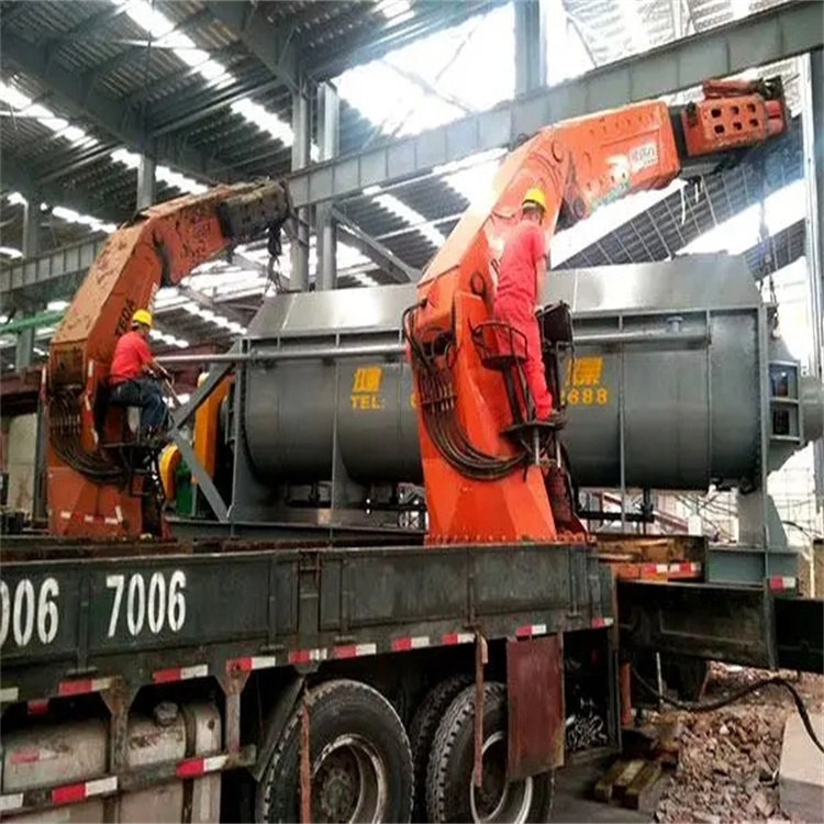 涉县大型随车吊出租多少钱