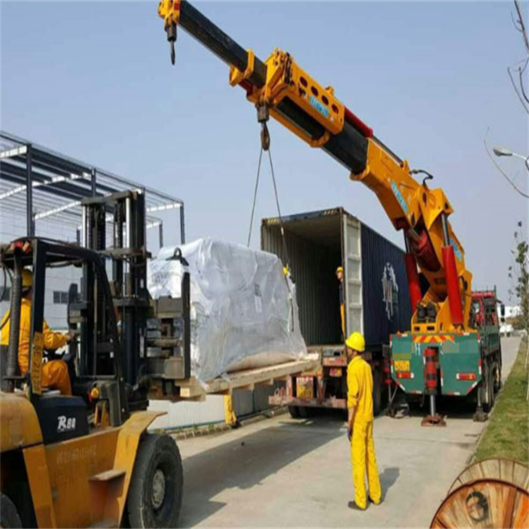 涉县专业随车吊出租电话