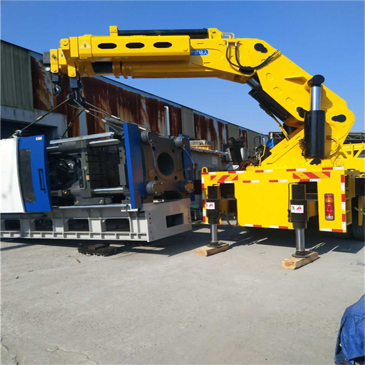 涉县大吨位折臂吊出租