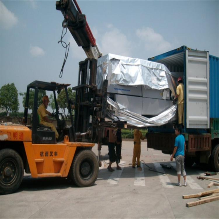 涉县物流仓库装卸随车吊租赁服务优势与选择指南