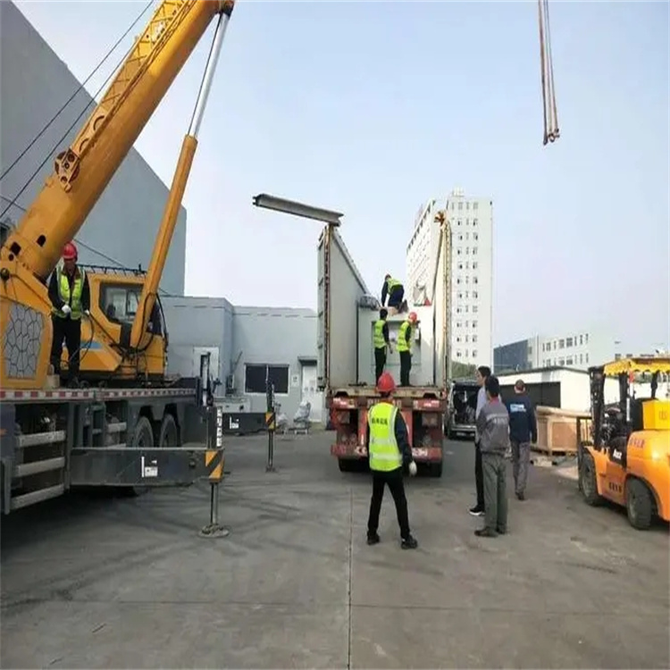 涉县如何找到附近的吊车救援服务