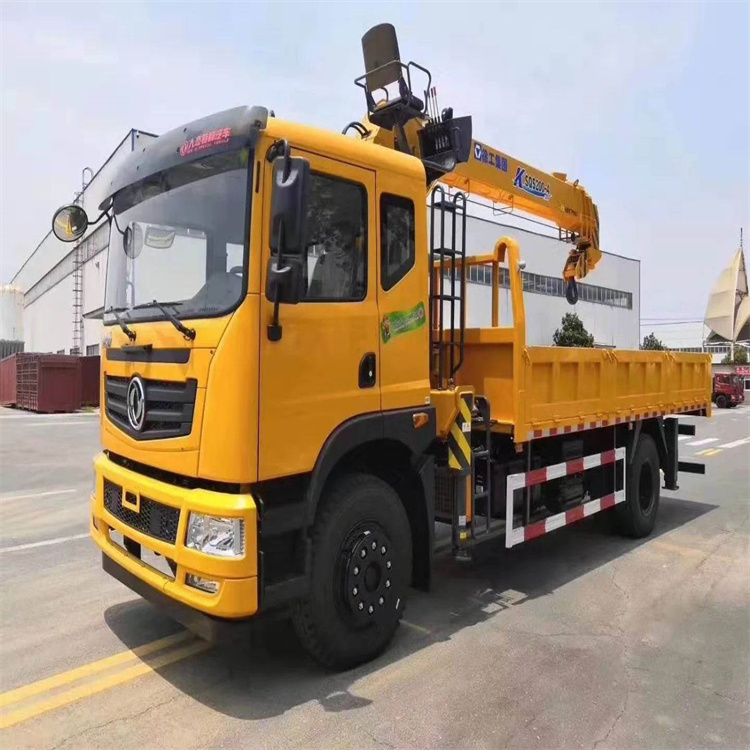 涉县附近找一辆随车吊出租