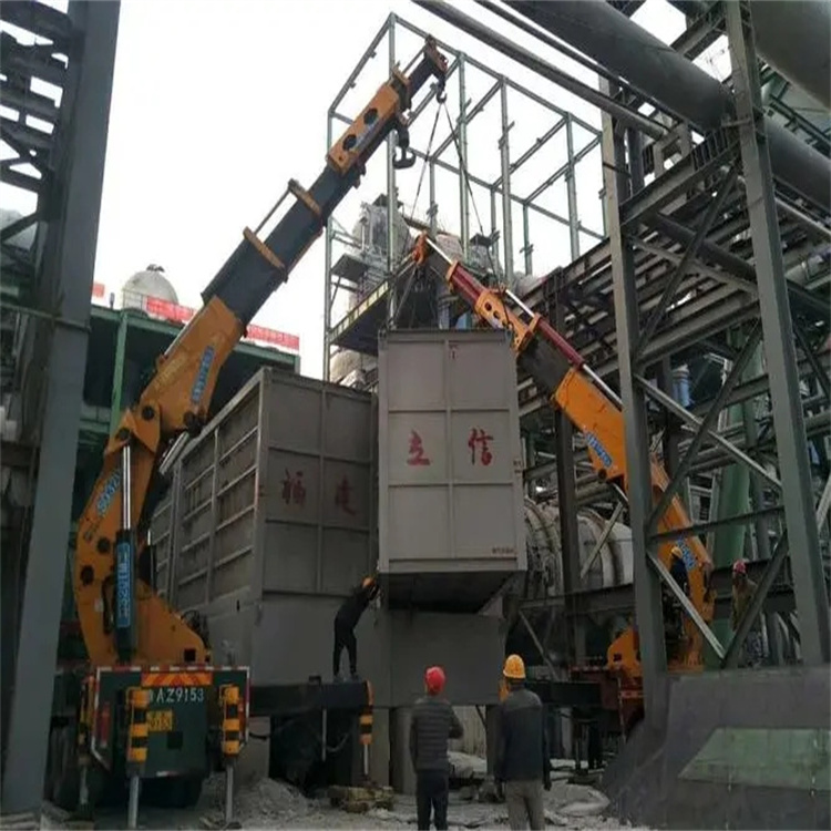 涉县折臂吊车租赁电话