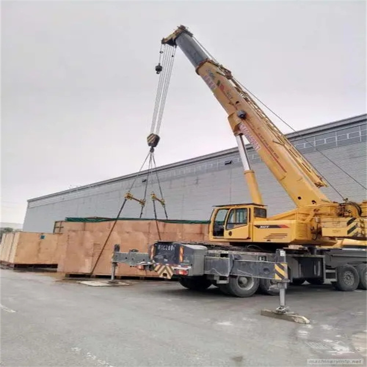 涉县500吨汽车吊出租