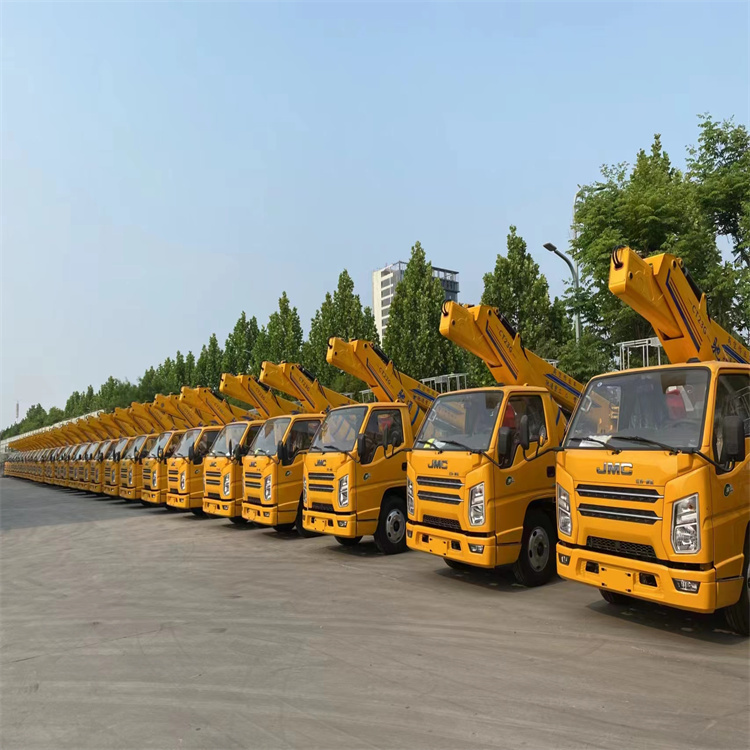 涉县路灯车高空作业车出租|市政维修|广告安装