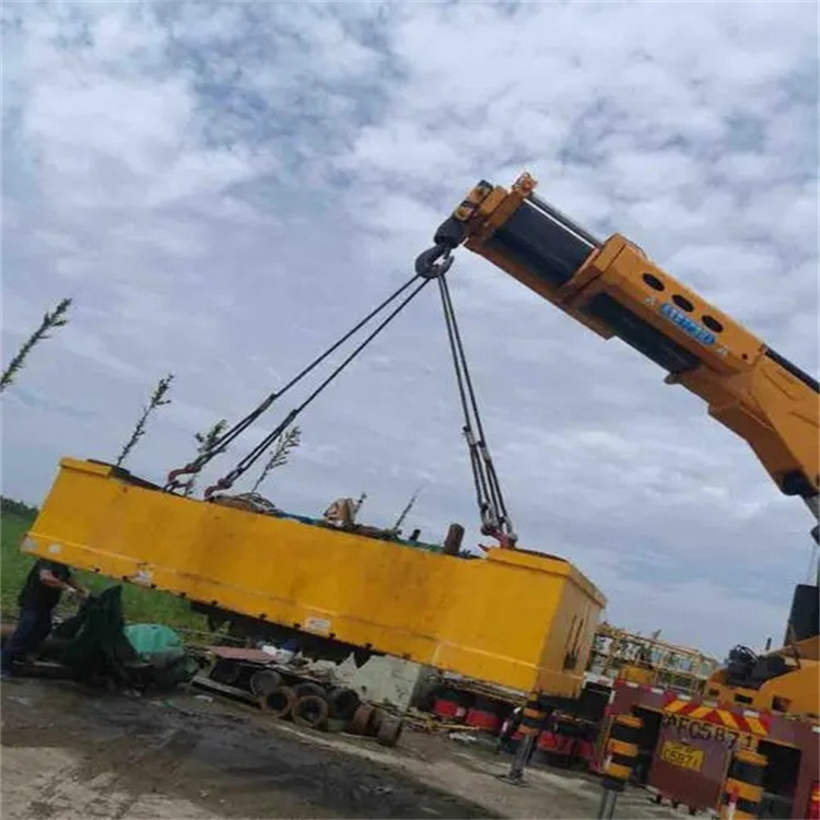 涉县专业吊车出租哪家好