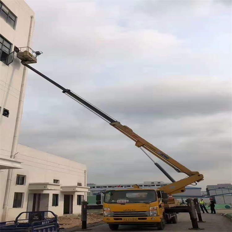 涉县附近高空车出租|市政施工/设备安装专用|随叫随到|亿立达设备租赁